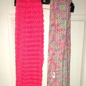 Infinity Scarf Bundle